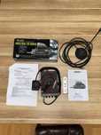 CB Radio UNIDEN PRO 520 XL +antena President