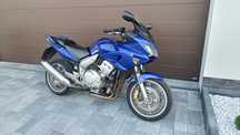 Honda CBF1000ABS/ SC58/1/2 z Austrii cała oryginalna