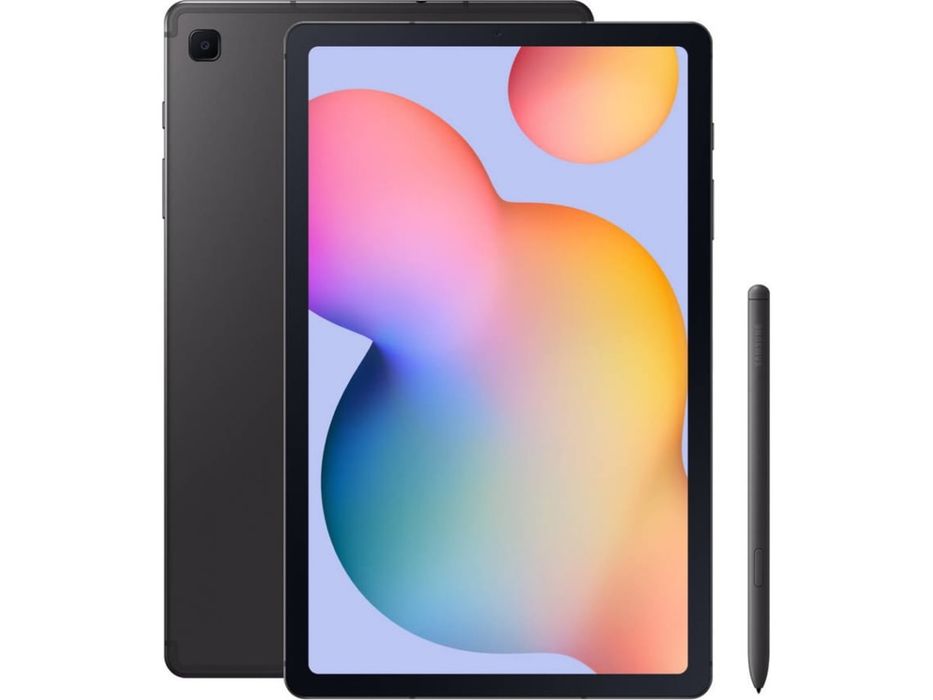 Vendo tablet samsung s6 lite 10.4