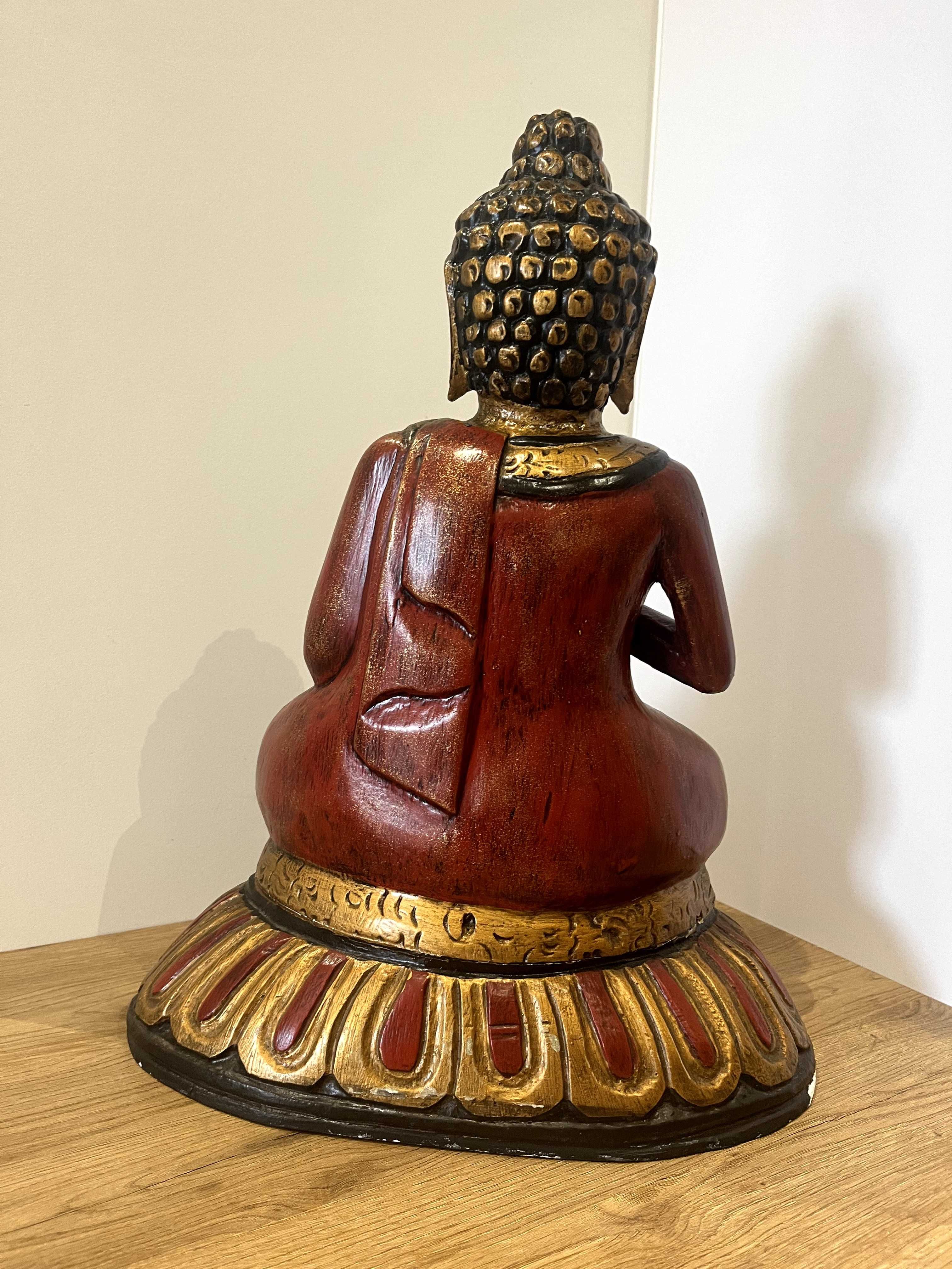 Figura Budista de Siddhartha Gautama