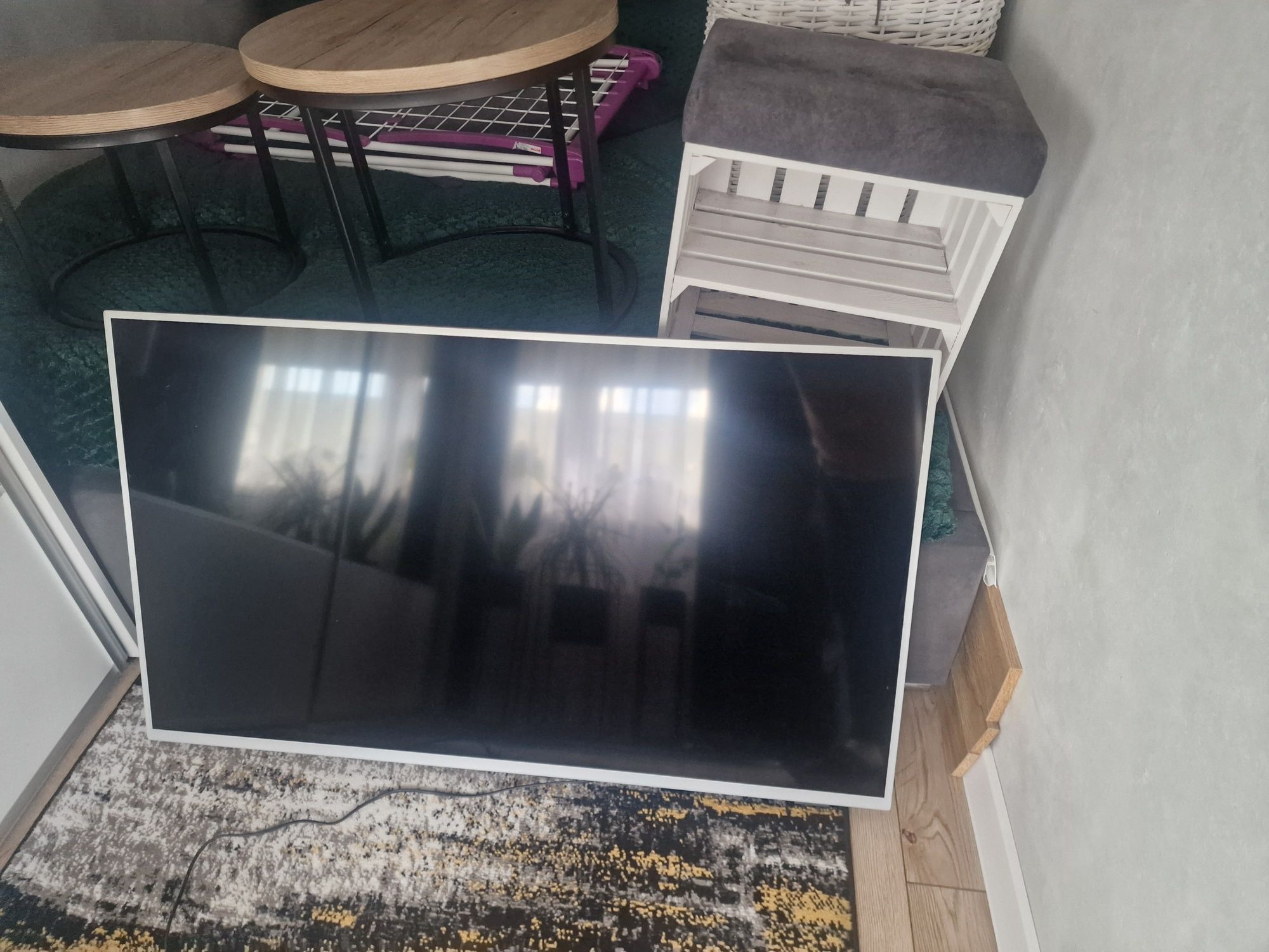 Telewizor PHILIPS 50PUS7334/12