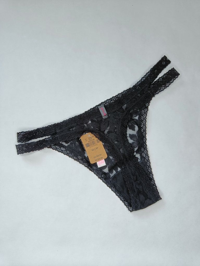 Stringi Victoria's Secret ORIGINAL Rozmiar  L