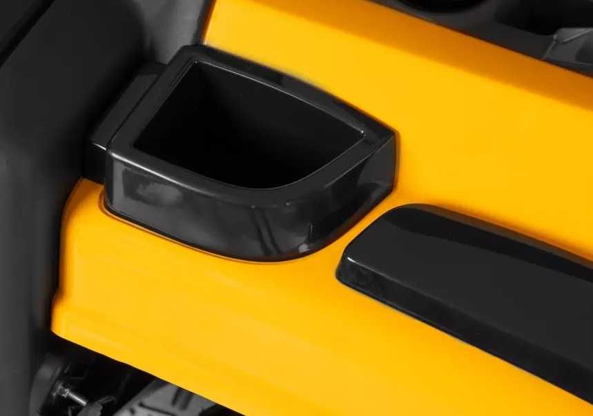 Traktor Ogrodowy STIGA Estate 384 / 84cm / 240L Kosz / HYDROSTAT