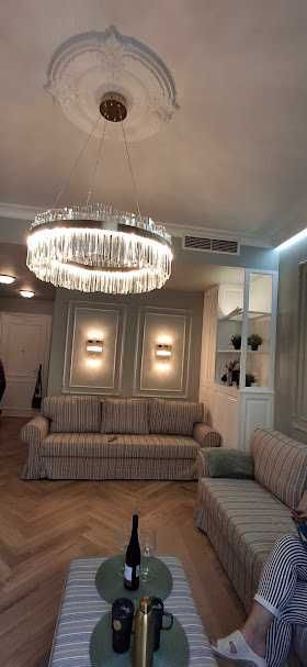 Międzyzdroje Apartament Baltic Luxury  Residence
