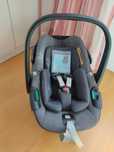 Babycoque Maxi Cosi - 2 anos de garantia