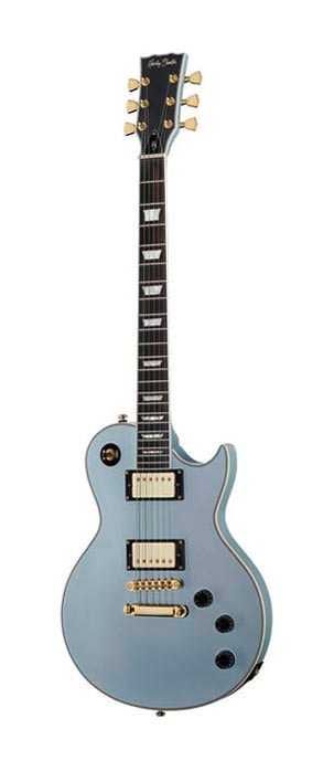 Harley Benton SC-DLX Gotoh Daphne patrz opis!