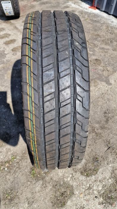 205/65r16c Continental ContiVanContact 100