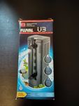 Filtr do akwarium Hagen Fluval U3 do 150l