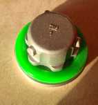 Wundercap Thermomix TM5 osłona korek