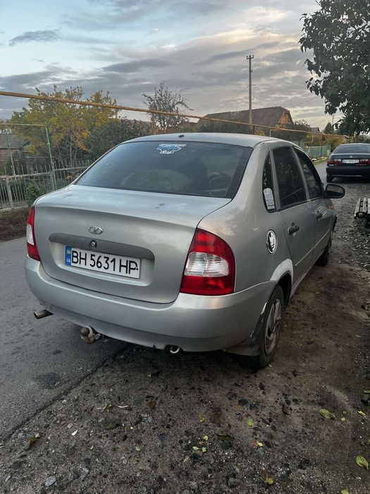 Продам ВАЗ калина