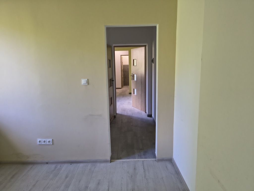 Gotowe mieszkanie góry pierwsze piętro Kocierz Rychwałdzki