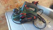 Strugarka strug elektryczny bosch Pho 2000