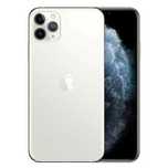 Apple iPhone 11 Pro Max 64GB Prateado - Usado Grade A+