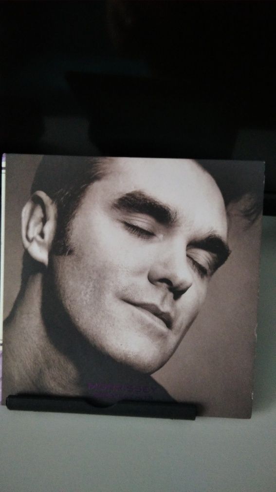 Morrissey - Greats Hits CDx2 (kompilacja , edycja limit.) (pop, rock)