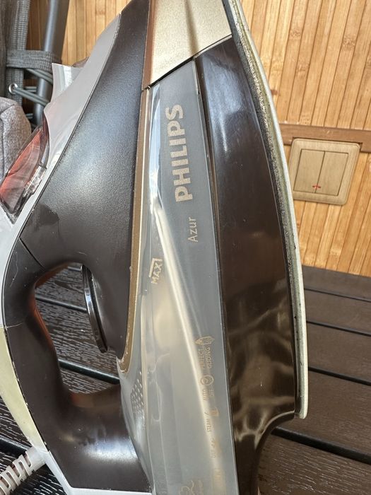 Праска Azur від Філіпс