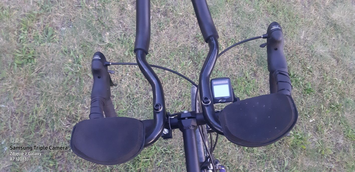 Rower Kolarzówka Bikespace
