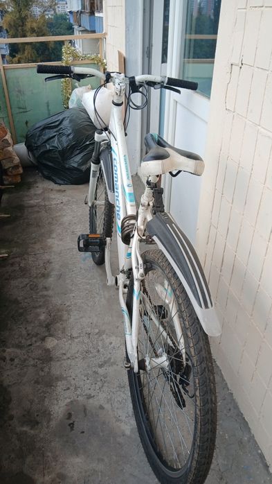 Продам Comanche Niagara Lady (17) в отличном техническом состоянии