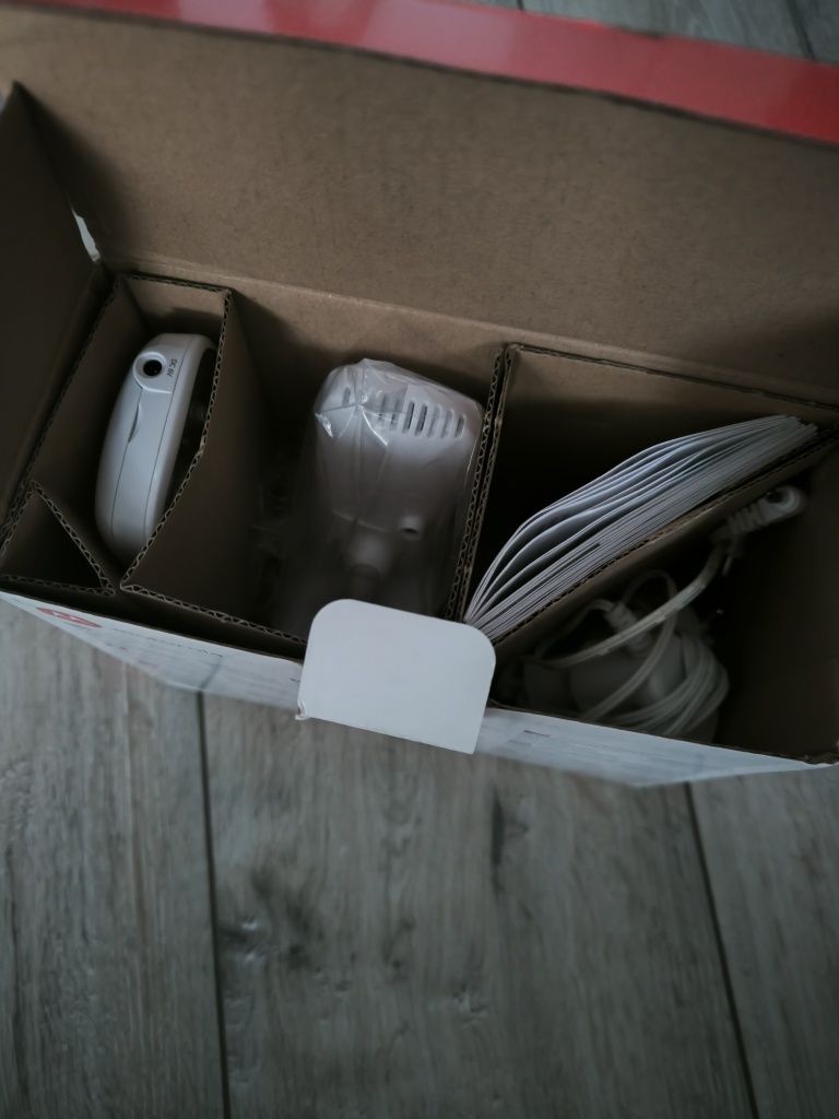 Motorola Video Baby Monitor