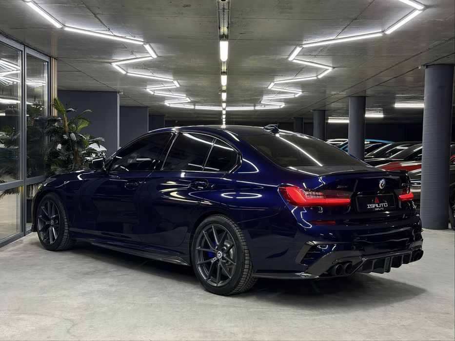 BMW M340i