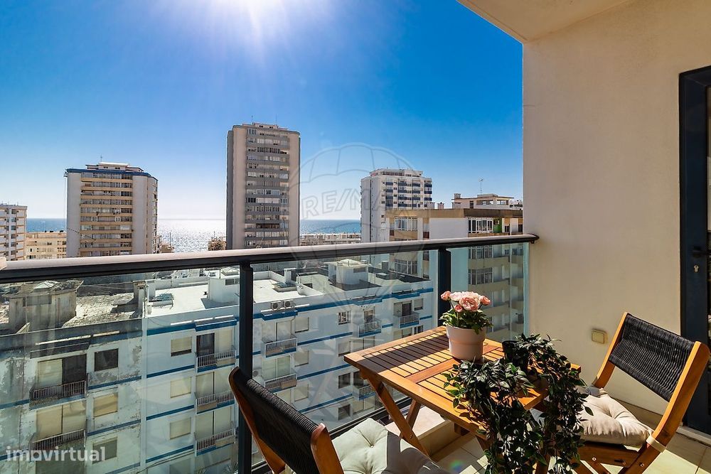 Apartamento T2 para arrendamento