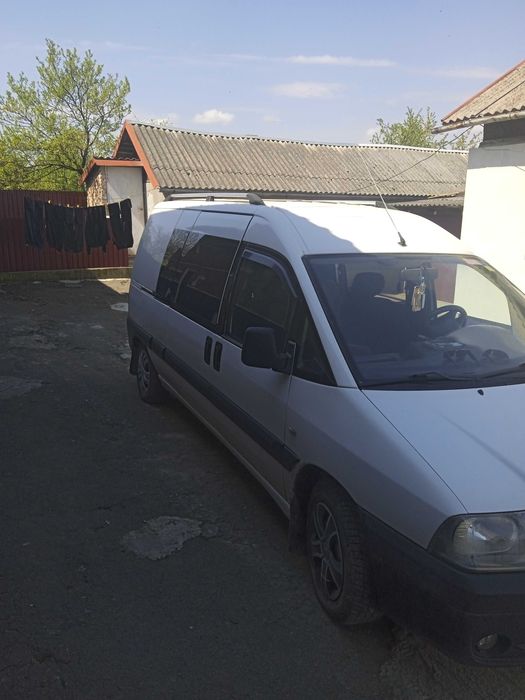 Продам авто2005 року