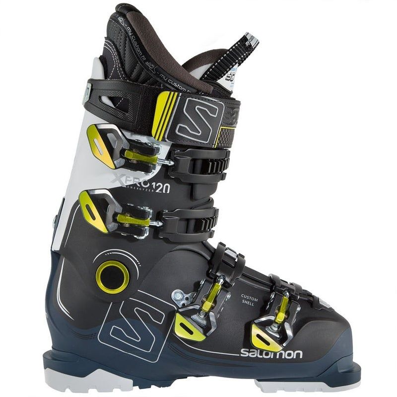 Salomon buty narciarskie X Pro 120 energzyer