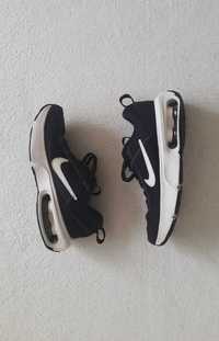 Buty Nike Air Max Intrlk lite 34