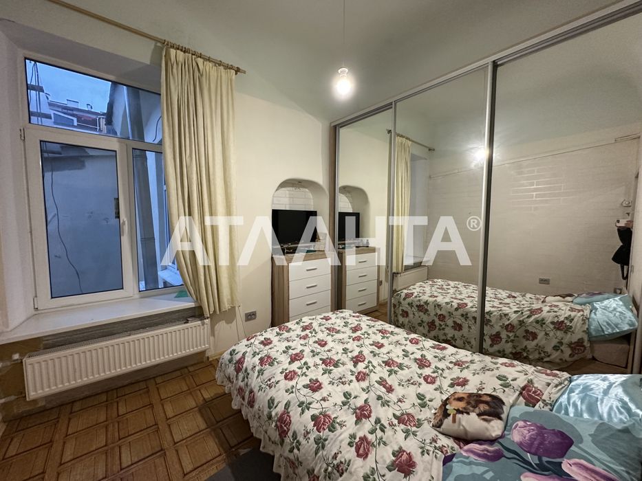 3 комн Центр Жуковского / Ришельевская Евроремонт