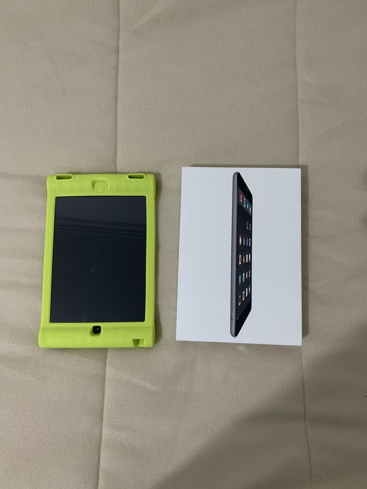 Ipad mini em bom estado