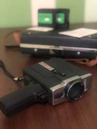 Lomo-216 radziecka kamera filmowa
