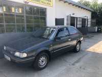 Mazda 323 gaźnik youngtimer 88 rok