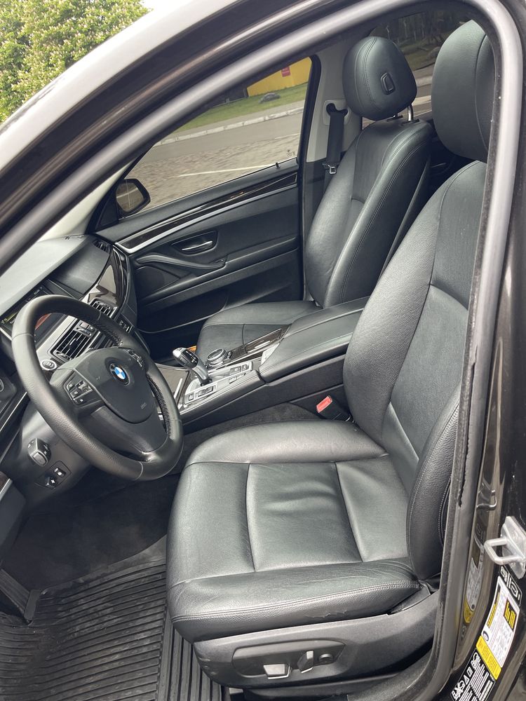 Продам BMW 528i Xdrive