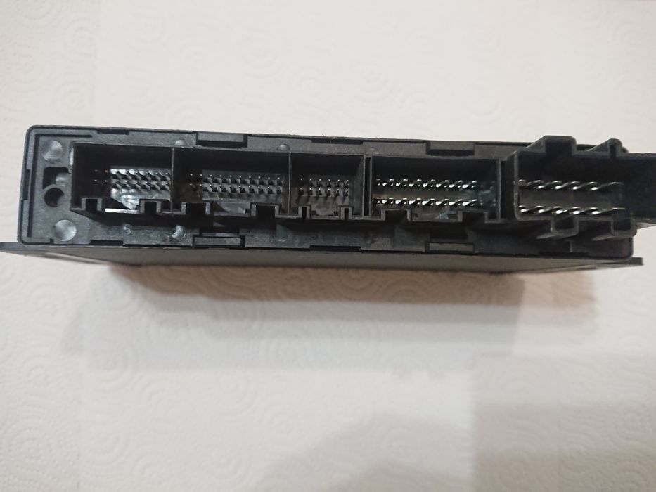 Moduł komfortu AUDI A4 B6 B7 8E0 433CH