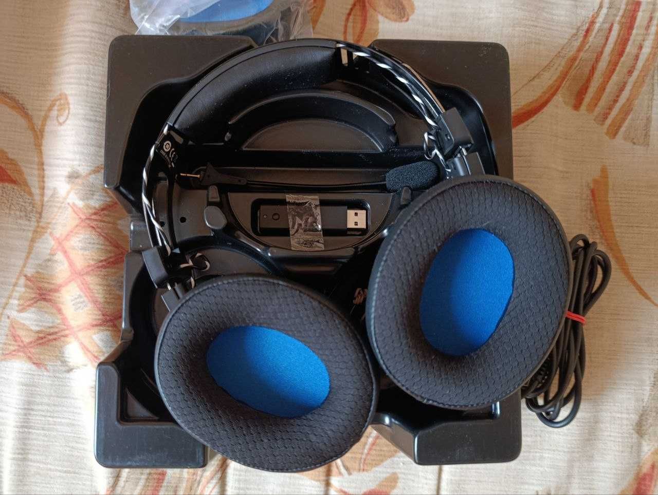 Бездротові навушники Audio-Technica
