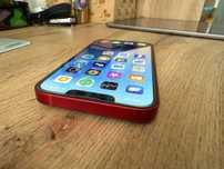 Iphone 13 128 GB Czerwony