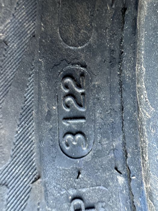 Nokian Nordway7 зима шипи 205/55 r16 94T НОВІ