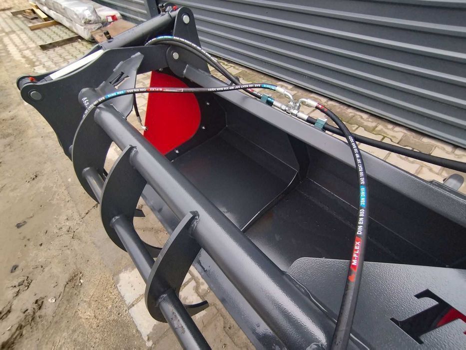 Łyżko-Krokodyl - Łyżkokrokodyl - Łyżko Krokodyl Zęby Palone