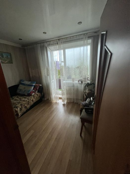 Продам однокімнатну квартиру