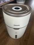 Nawilzacz powietrza Philips