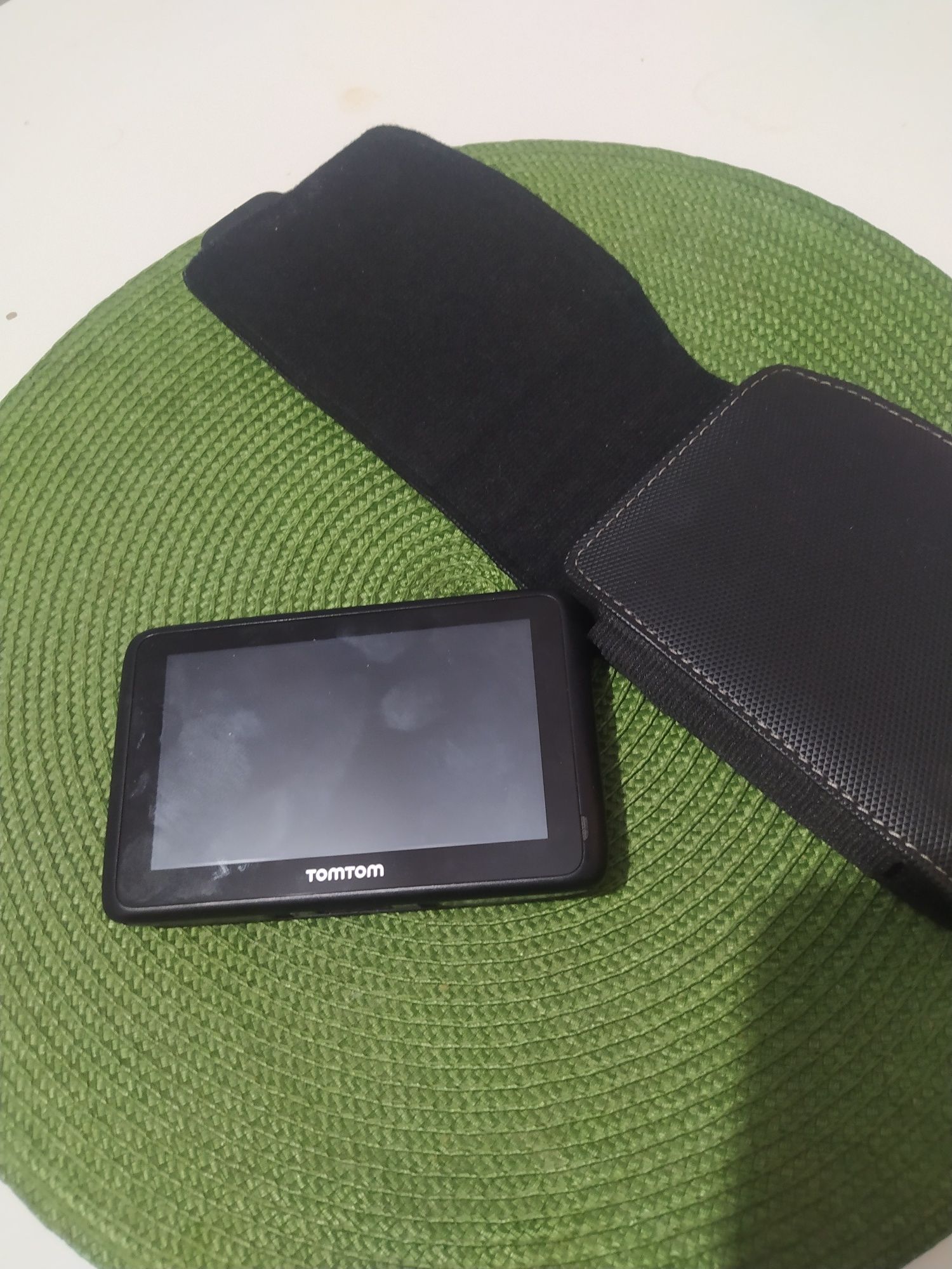 Nawigacja plus etui