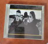 U2 The Joshua Tree płyta CD używana