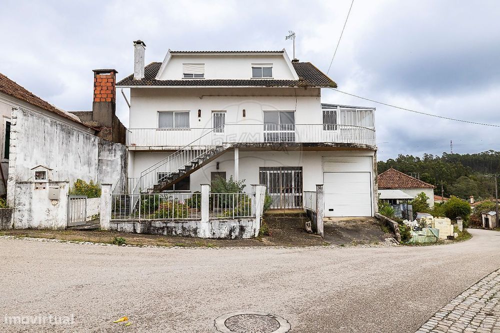 Moradia T3 para venda