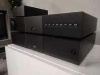 Naim NAP 200 + NAC-202 + NAPSC