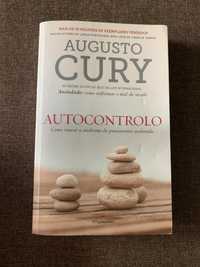 Autocontrolo
de Augusto Cury