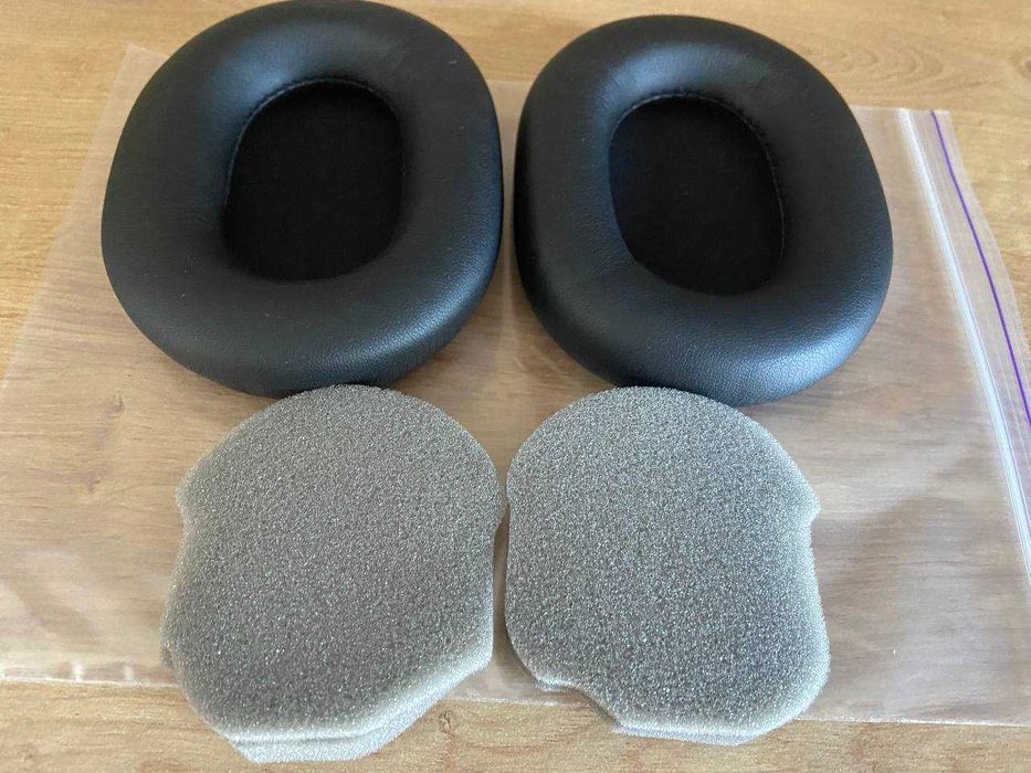 Амбушури Амбушюры подушки Sony WH-1000XM5