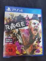 Rage 2 PS4 mówią po Polsku w grze
