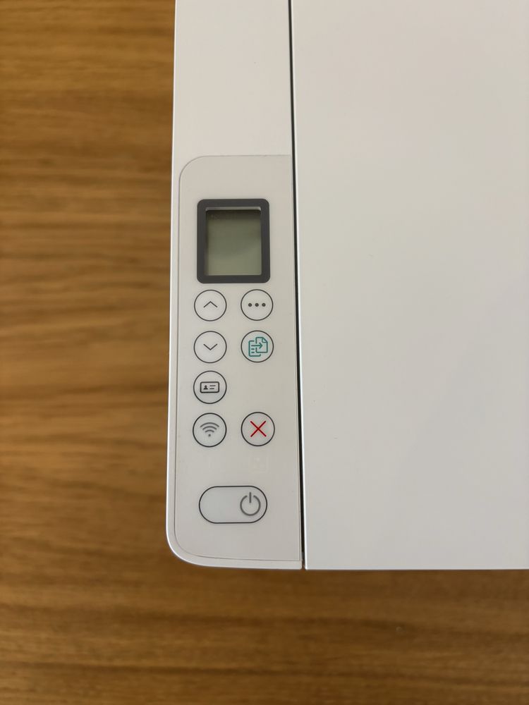 Drukarka wielofunkcyjna HP LaserJet M140w