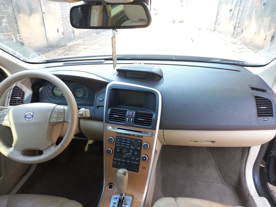 Volvo xc60 2014 разборка