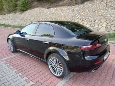 Alfa Romeo 159 2.4 jtdm