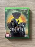 Stalker 2 xbox series
